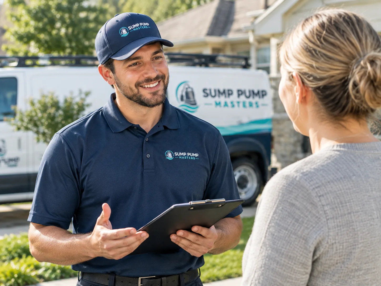 Sump Pump Repair Lexington, NC FAQs